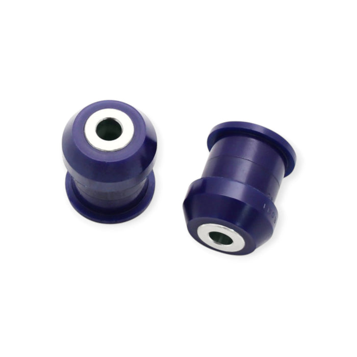 SuperPro Front Lower Inner Forward Control Arm Forward Bushing Kit (SPRSPF3162K) - Lunaticsco