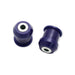 SuperPro Front Lower Inner Forward Control Arm Forward Bushing Kit (SPRSPF3162K) - Lunaticsco
