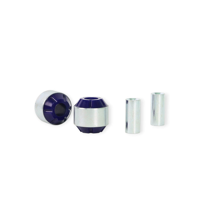 SuperPro Front Lower Inner Rearward Control Arm Bushing Kit (Motorsport) IS/GS/RC (SPF3491-90K) - Lunaticsco