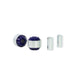 SuperPro Front Lower Inner Rearward Control Arm Bushing Kit (Motorsport) IS/GS/RC (SPF3491-90K) - Lunaticsco