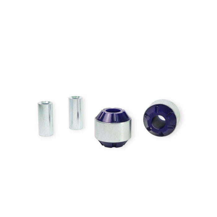 SuperPro Front Lower Inner Rearward Control Arm Bushing Kit (Motorsport) IS/GS/RC (SPF3491-90K) - Lunaticsco