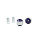 SuperPro Front Lower Inner Rearward Control Arm Bushing Kit (Motorsport) IS/GS/RC (SPF3491-90K) - Lunaticsco