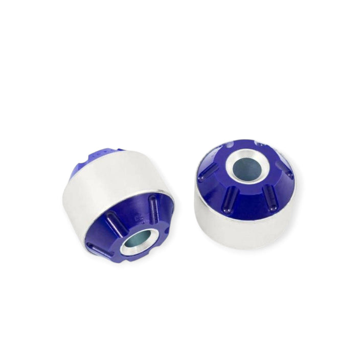 SuperPro Front Lower Inner Rearward Control Arm Bushing Kit (Motorsport) IS/GS/RC (SPF3491-90K) - Lunaticsco