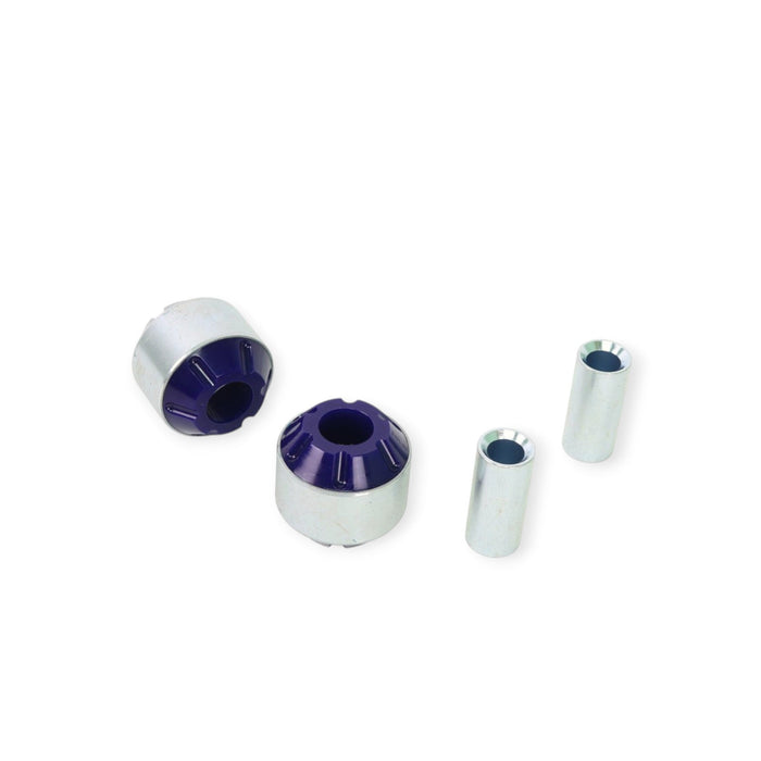 SuperPro Front Lower Inner Rearward Control Arm Bushing Kit (Motorsport) IS/GS/RC (SPF3491-90K) - Lunaticsco