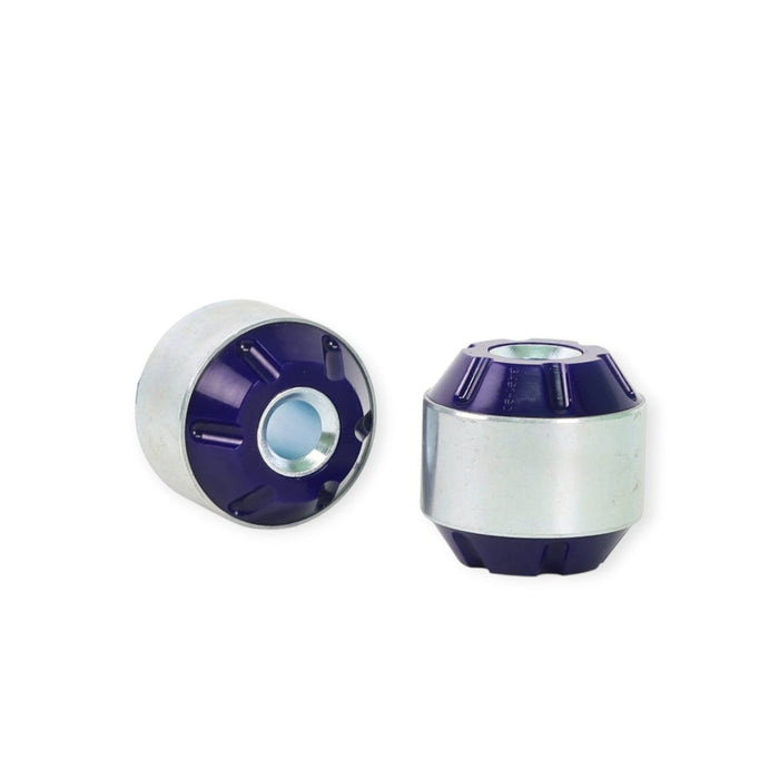 SuperPro Front Lower Inner Rearward Control Arm Bushing Kit (Motorsport) IS/GS/RC (SPF3491-90K) - Lunaticsco