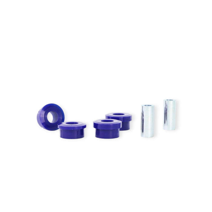 SuperPro Front Lower Inner Rearward Control Arm Bushing Kit SC/Supra (SPF1404K) - Lunaticsco