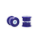 SuperPro Front Lower Inner Rearward Control Arm Bushing Kit SC/Supra (SPF1404K) - Lunaticsco