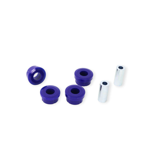 SuperPro Front Lower Inner Rearward Control Arm Bushing Kit SC/Supra (SPF1404K) - Lunaticsco