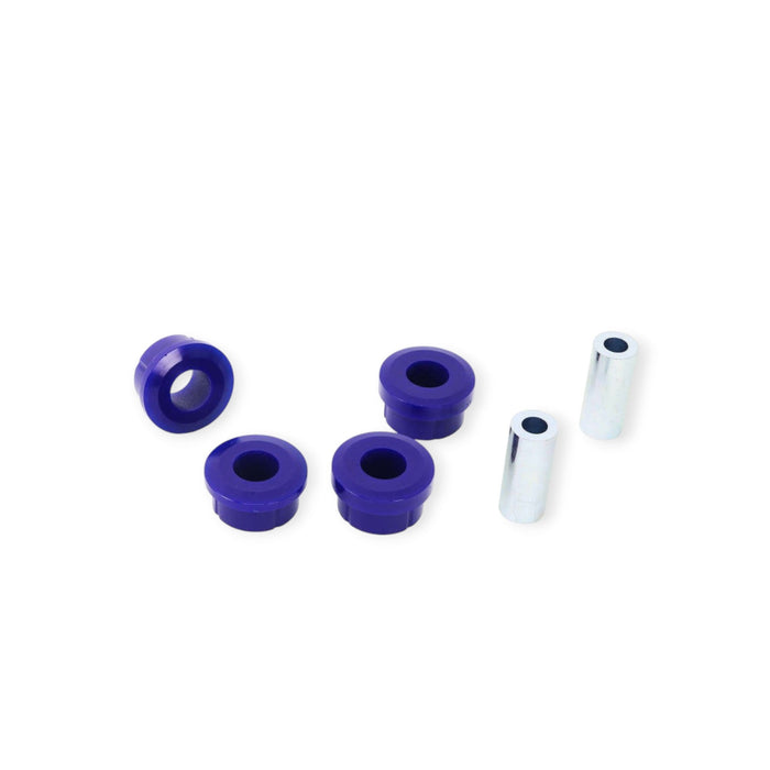 SuperPro Front Lower Inner Rearward Control Arm Bushing Kit SC/Supra (SPF1404K) - Lunaticsco