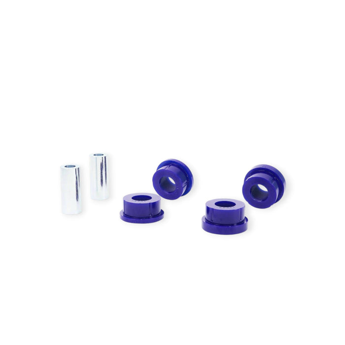 SuperPro Front Lower Inner Rearward Control Arm Bushing Kit SC/Supra (SPF1404K) - Lunaticsco