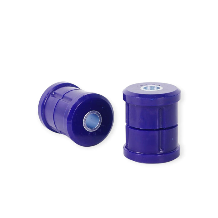 SuperPro Front Lower Inner Rearward Control Arm Bushing Kit SC/Supra (SPF1651K) - Lunaticsco
