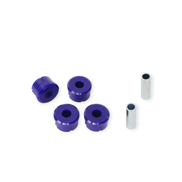 SuperPro Front Lower Inner Rearward Control Arm Bushing Kit SC/Supra (SPF1651K) - Lunaticsco