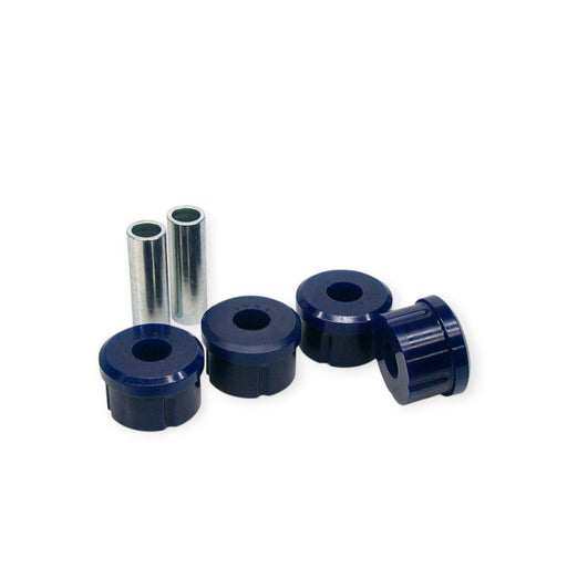 SuperPro Front Lower Inner Rearward Control Arm Bushing Kit SC/Supra (SPF1651K) - Lunaticsco