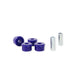 SuperPro Front Lower Inner Rearward Control Arm Bushing Kit SC/Supra (SPF1651K) - Lunaticsco