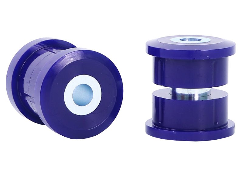 SuperPro Front Lower Inner Rearward Control Arm Bushing Kit SC/Supra (SPRSPF1404K) - Lunaticsco
