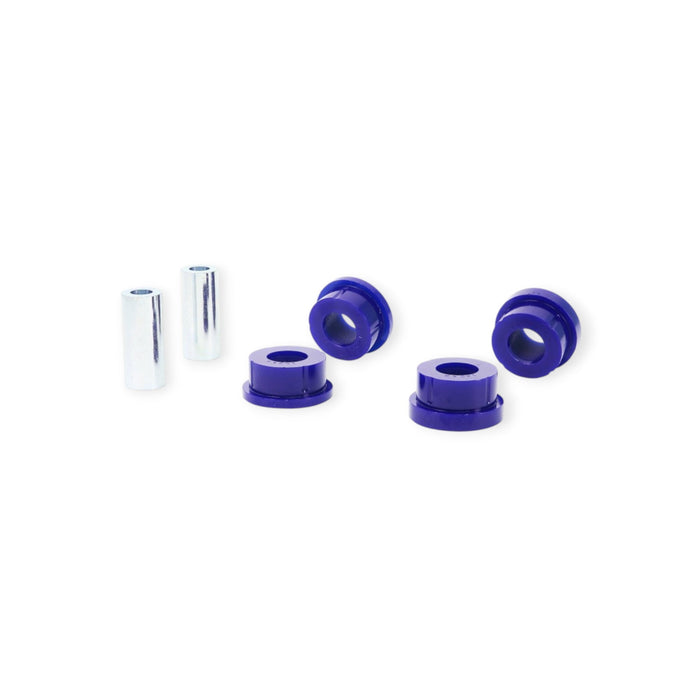 SuperPro Front Lower Inner Rearward Control Arm Bushing Kit SC/Supra (SPRSPF1404K) - Lunaticsco
