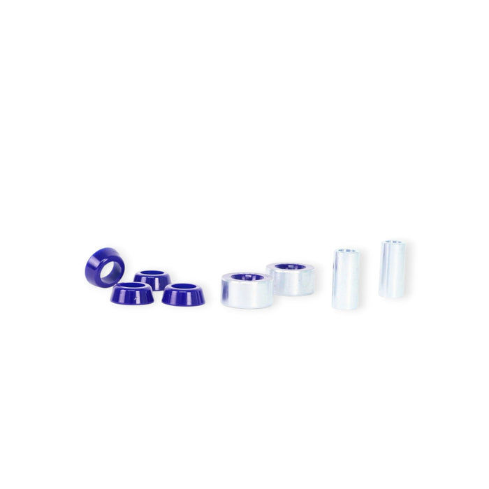 SuperPro Front Lower Radius Arm Bushing Kit for 98-00 Lexus GS30/400 (SPF4094K) - Lunaticsco