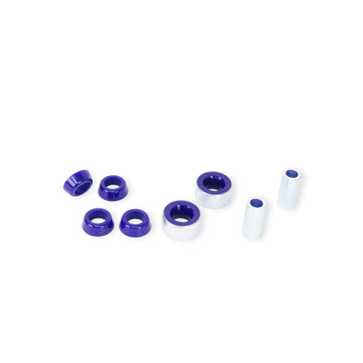 SuperPro Front Lower Radius Arm Bushing Kit for 98-00 Lexus GS30/400 (SPF4094K) - Lunaticsco