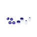SuperPro Front Lower Radius Arm Bushing Kit for 98-00 Lexus GS30/400 (SPF4094K) - Lunaticsco
