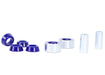 SuperPro Front Lower Radius Arm Bushing Kit Lexus GS300/400 (SPRSPF4094K) - Lunaticsco