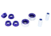 SuperPro Front Lower Radius Arm Bushing Kit Lexus GS300/400 (SPRSPF4094K) - Lunaticsco