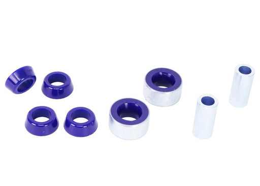 SuperPro Front Lower Radius Arm Bushing Kit Lexus GS300/400 (SPRSPF4094K) - Lunaticsco