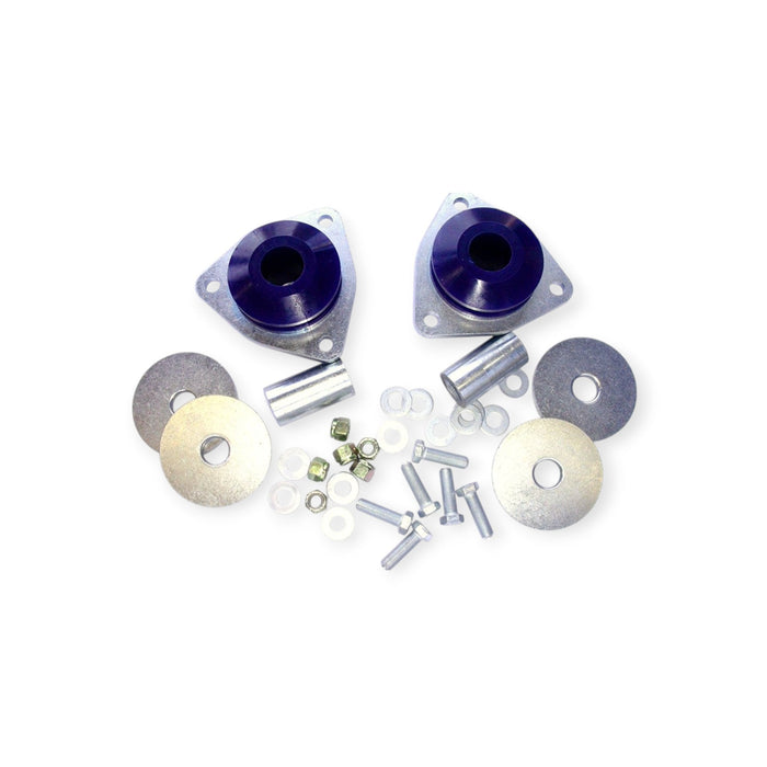 SuperPro Front Lower Radius Arm Bushing Kit Lexus LS400 90 - 94 (SPRSPF2989K) - Lunaticsco