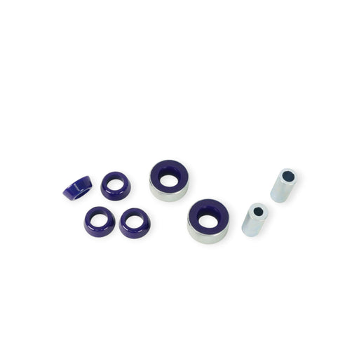SuperPro Front Lower Radius Arm Bushing Kit SC430 | GS300/430 (SPF4084K) - Lunaticsco
