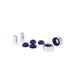 SuperPro Front Lower Radius Arm Bushing Kit SC430 | GS300/430 (SPF4084K) - Lunaticsco