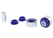 SuperPro Front Lower Radius Arm w/ Caster Bushing Kit Lexus GS300 (SPRSPF4086K) - Lunaticsco