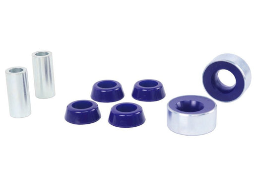 SuperPro Front Lower Radius Arm w/ Caster Bushing Kit Lexus GS300 (SPRSPF4086K) - Lunaticsco