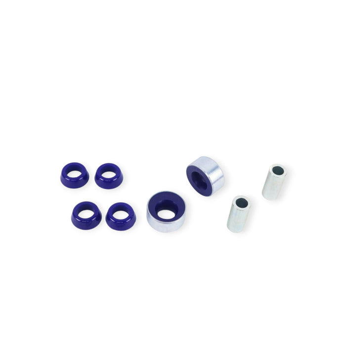 SuperPro Front Lower Radius Arm, w/ Caster Bushing Kit SC430 | GS300/430 (SPF4086K) - Lunaticsco