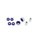 SuperPro Front Lower Radius Arm, w/ Caster Bushing Kit SC430 | GS300/430 (SPF4086K) - Lunaticsco