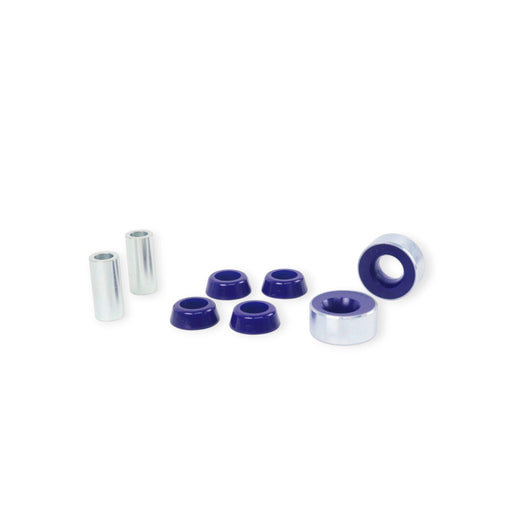 SuperPro Front Lower Radius Arm, w/ Caster Bushing Kit SC430 | GS300/430 (SPF4086K) - Lunaticsco
