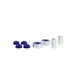 SuperPro Front Lower Radius Arm, w/ Caster Bushing Kit SC430 | GS300/430 (SPF4086K) - Lunaticsco