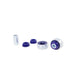 SuperPro Front Lower Radius Arm, w/ Caster Bushing Kit SC430 | GS300/430 (SPF4086K) - Lunaticsco