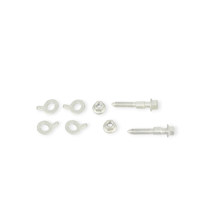 SuperPro Front Lower Strut Mount Camber Bolt Set, 15mm MR2 (SPF4351-15K) - Lunaticsco