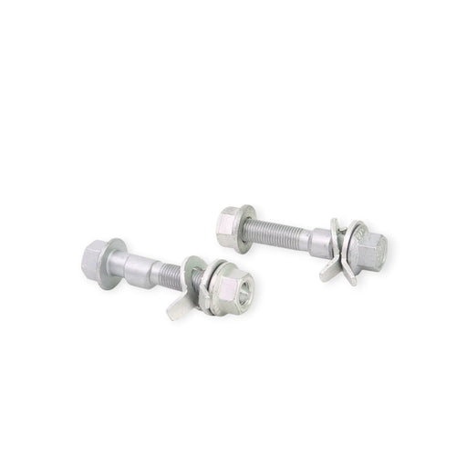 SuperPro Front Lower Strut Mount Camber Bolt Set, 16mm for 01-22 Acura RSX (SPF4351-16K) - Lunaticsco