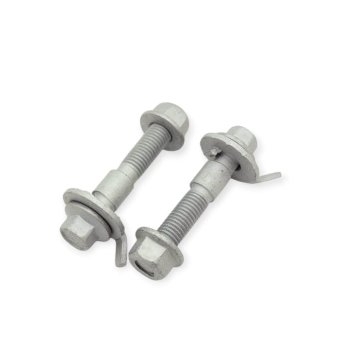 SuperPro Front Lower Strut Mount Camber Bolt Set, 16mm for 01-22 Acura RSX (SPF4351-16K) - Lunaticsco
