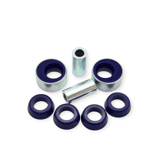 SuperPro Front Radius Arm Add Caster Bushing Kit for 93-97 Lexus GS300 (SPF3089K) - Lunaticsco