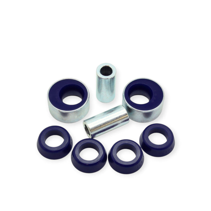 SuperPro Front Radius Arm Add Caster Bushing Kit for 93-97 Lexus GS300 (SPF3089K) - Lunaticsco