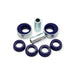 SuperPro Front Radius Arm Add Caster Bushing Kit Lexus GS300 93 - 97 (SPRSPF3089K) - Lunaticsco