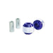 SuperPro Front Radius Arm Double Offset W/ Caster Bushing Kit IS/RC (SPF3692 - 90K) - Lunaticsco