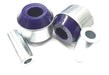 SuperPro Front Radius Arm Double Offset W/ Caster Bushing Kit IS/RC (SPF3692 - 90K) - Lunaticsco