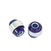 SuperPro Front Rearward Radius Arm Bushing Set (+Caster) for 01-05 Lexus IS300 (SPF3042K) - Lunaticsco