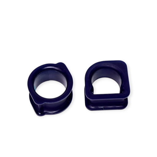 SuperPro Front Steering Rack and Pinion Mount Bushing Kit for 90-94 Lexus LS400 (SPF3009K) - Lunaticsco