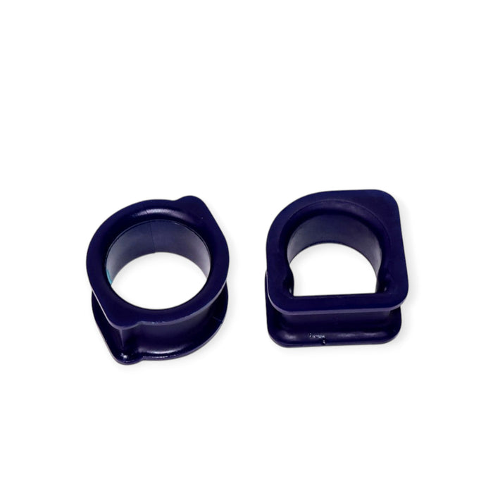 SuperPro Front Steering Rack and Pinion Mount Bushing Kit for 90-94 Lexus LS400 (SPF3009K) - Lunaticsco