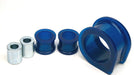 SuperPro Front Steering Rack & Pinion Mount Bushing Kit 47mm SC/Supra (SPF1193 - 47K) - Lunaticsco