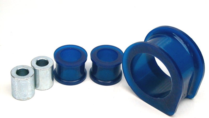 SuperPro Front Steering Rack & Pinion Mount Bushing Kit 47mm SC/Supra (SPF1193 - 47K) - Lunaticsco