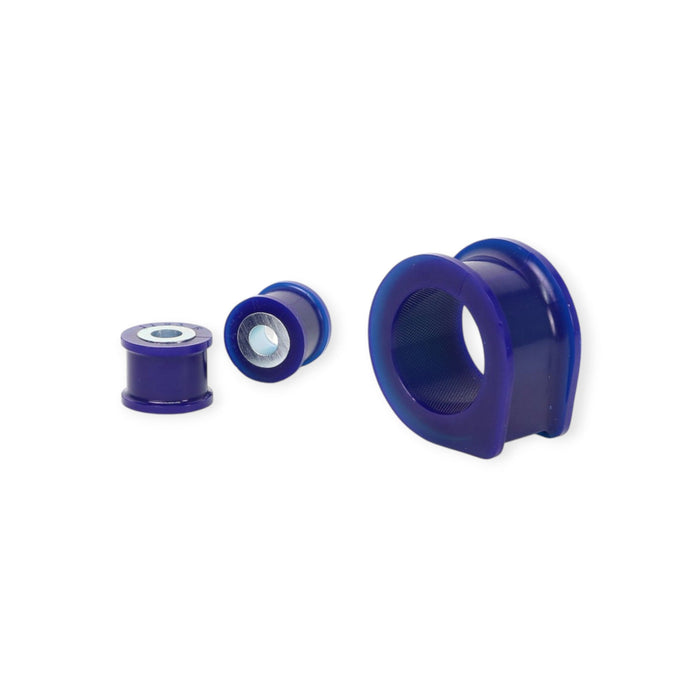 SuperPro Front Steering Rack & Pinion Mount Bushing Kit 47mm SC/Supra (SPF1193 - 47K) - Lunaticsco